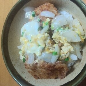 カツ丼